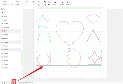 Xtool Creative Space Tutorial 的图像结果