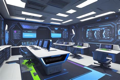 Virtual Reality Simulation 的图像结果