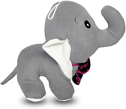 Buy Ted N Bulbul Little Dumbo The Elephant Soft Toys, Birthday Gift for ...