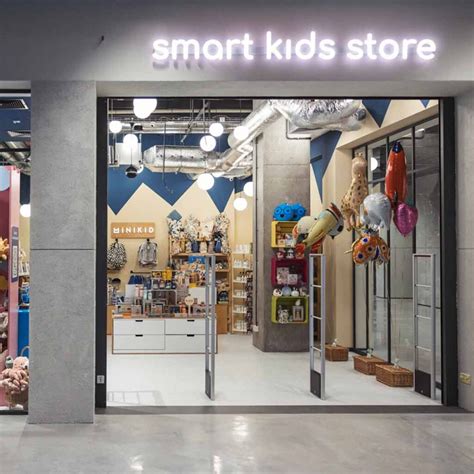 Smart Kids Planet - Fabryka Norblina