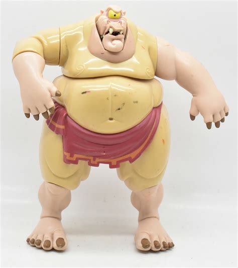 Disney Hercules Cyclops