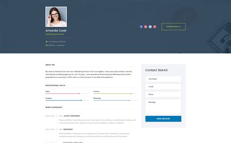 Careers Website