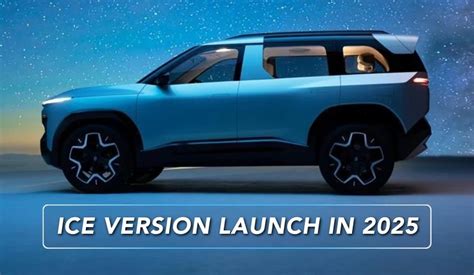 Tata’s Big Launch Month: Sierra, Safari Petrol, and Harrier Petrol Set ...