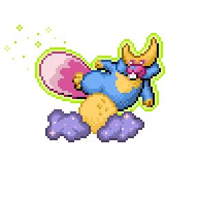 Cressbarel #468.383 - FusionDex