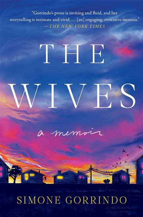 The Wives eBook by Simone Gorrindo | Official Publisher Page | Simon ...