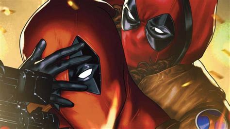 Slideshow: Deadpool & Miles Morales: Spider-Man - Pools of Blood ...