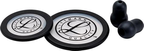 3M Littmann Stethoscope Spare Parts Kit, Classic III and Cardiology IV ...
