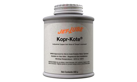Buy Jet-Lube Kopr-Kote Industrial Anti-Seize and Thread Lubrican Online ...