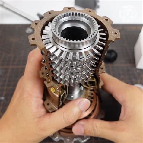 Image result for How to Make a Jet Engine