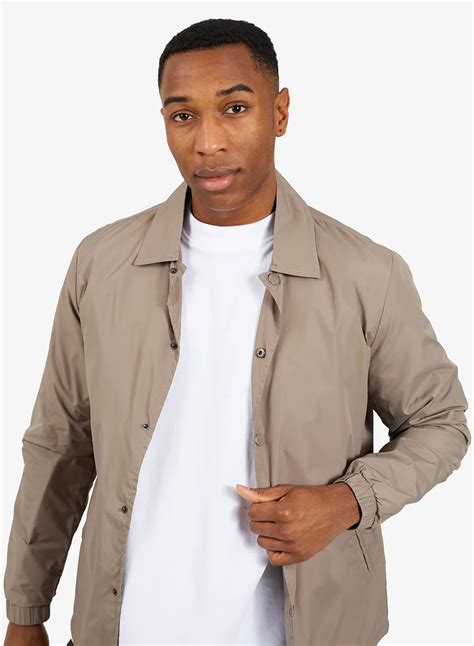 Men's Jackets & Coats Qatar Doha, and other cities