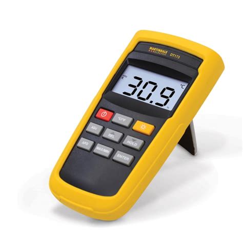 DT173 Martindale | Martindale DT173 Thermocouple Temperature Logging ...
