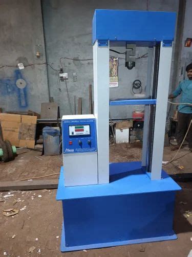 Testing Equipment and Laboratory Instruments Manufacturer | Advance ...