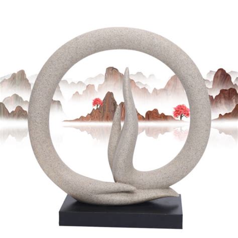 Buy Buddha Hand Statue Yoga Sculpture Yoga Sculpture Resin Elegant ...