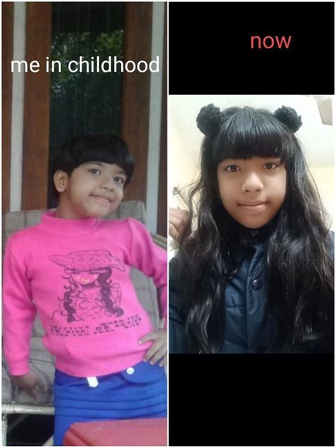 what is child hood ?itz Ananya - Brainly.in