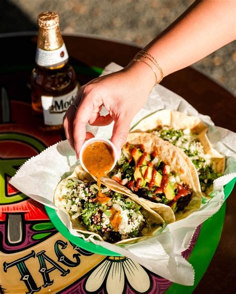 Tacodeli Plots Westward Growth With New Location Along Katy Freeway ...