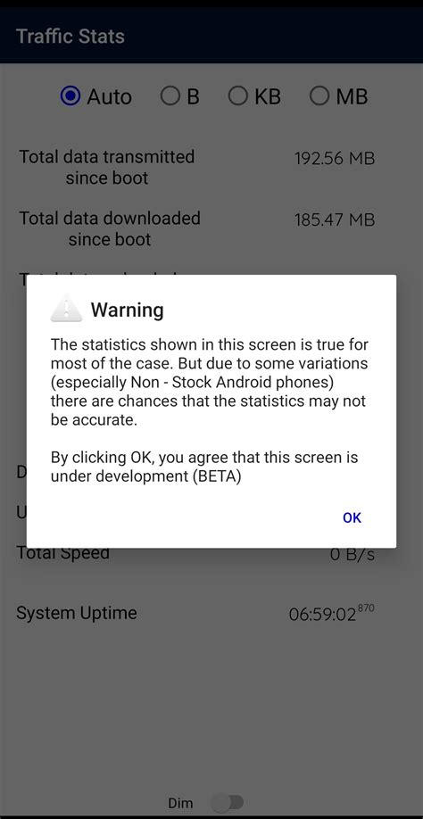 Descargar 5GHz WiFi Tester 1.19 APK Gratis para Android