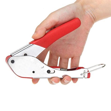 KEKEYANG tools Pincers, Wire Stripper Cable Crimper Plier F-Head ...