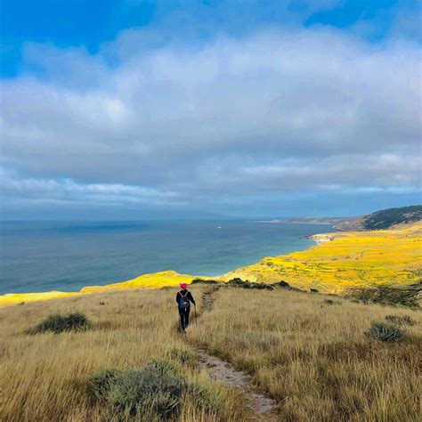 SANTA ROSA ISLAND CAMPGROUND (Channel Islands National Park ...