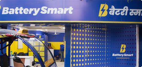 Revolutionary startups are few of the best to EV battery swapping-