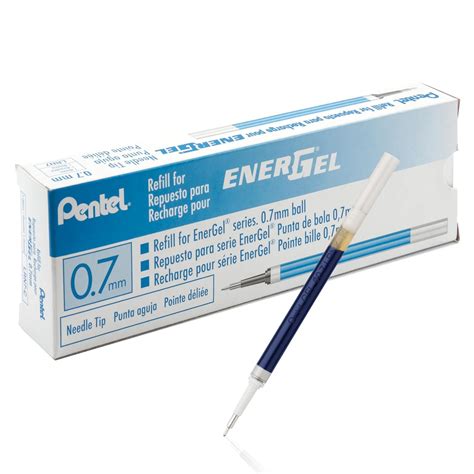 Pentel Energel BL415 Roller Gel Pen & Refills Combo | Quick Drying ...