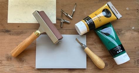 Barnas sommermuseum: Lag ditt eget mønsterstempel, Løkkenveien 1206 ...