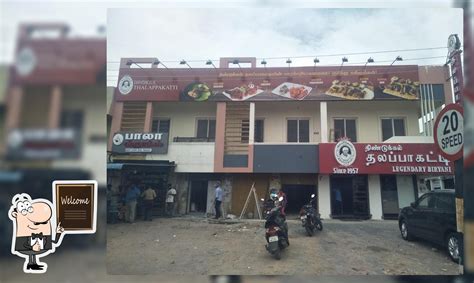 Top 5 restaurants with biryani in Villupuram, february 2026 ...