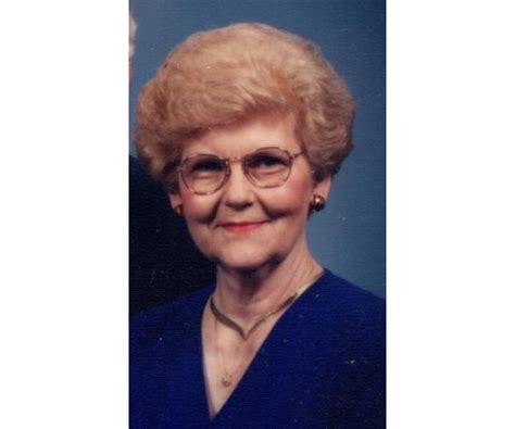 Grace Melvin Obituary (2023) - Fayetteville, NC - Jernigan-Warren ...