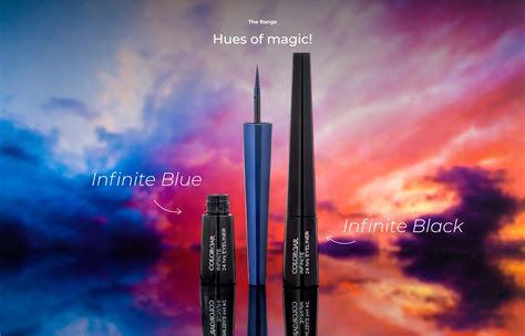 Infinite 24Hrs Eyeliner