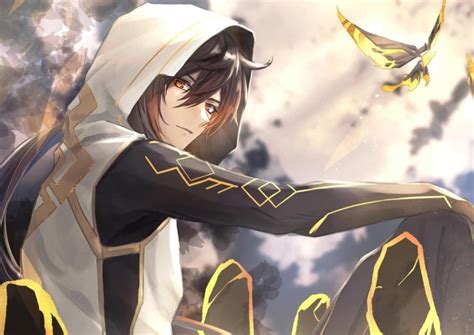 Top 10 Best Teammates For Alhaitham In Genshin Impact 3.4