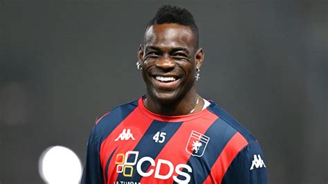 Mario Balotelli jokes about 'dream' Real Madrid move amid search for ...