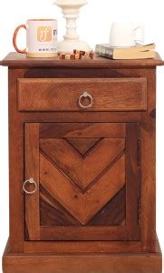 ROYAL FINISH Vesto, Ready to Use,Sheesham Wood,12-Month Warranty,Single ...