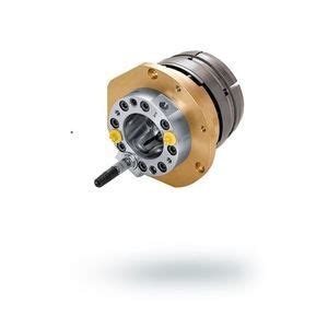 Condition monitoring system - OTT-JAKOB Spanntechnik GmbH - flow / leak ...