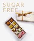 Buy Sugar Free Sweets - Box of 10 Mithai