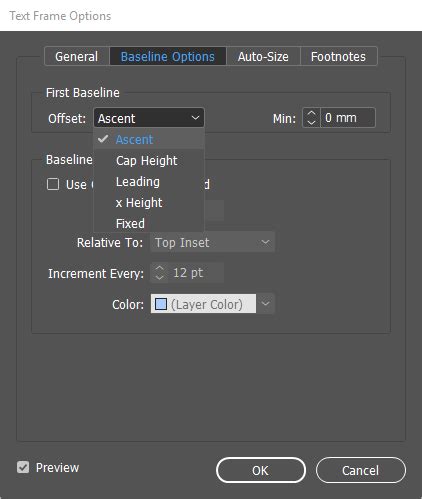 Image result for InDesign Object Alignment
