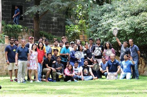 Keypunch Game Team Building Activity | Area83