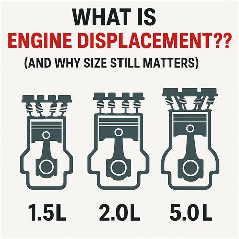 Image result for Engine Displacement