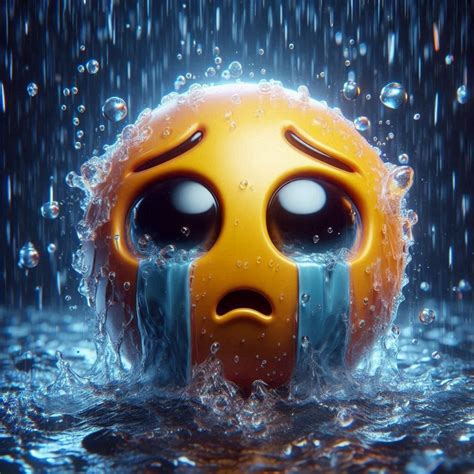 [1165+] Sad Emoji Dp, Images, Photos, Pics, Pictures & Wallpapers (2025) - PhotosMint.net