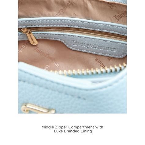 Juicy Couture Princella Women's Hobo — BAGLINE
