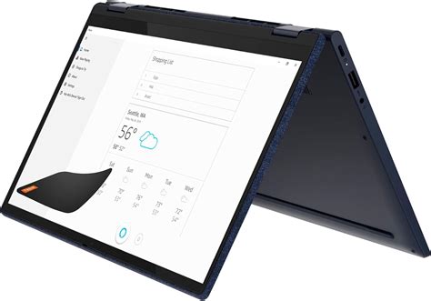 Buy 2022 Lenovo Yoga 6 13 2-in-1 13.3" Touch Screen Laptop, 8 cores AMD ...