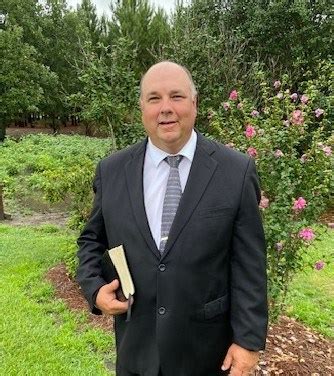 John Allen Singletary Obituary (2025) - Tabor City, NC - Inman Ward ...