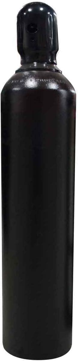 80 Cu Ft Welding Cylinder Tank for Argon, Nitrogen, India | Ubuy