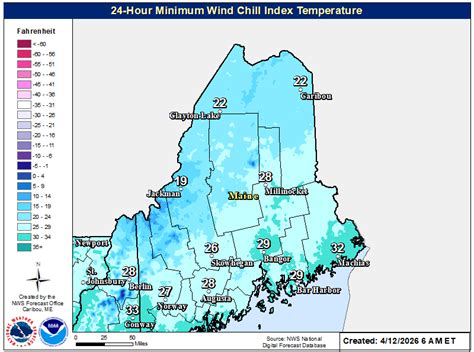 CAR Winter Weather Information