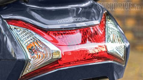 2014 Honda Activa 125 India road test - Overdrive