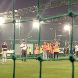 Astro Park - Raghuvanshi Mills - Sports complex - Mumbai - Maharashtra ...