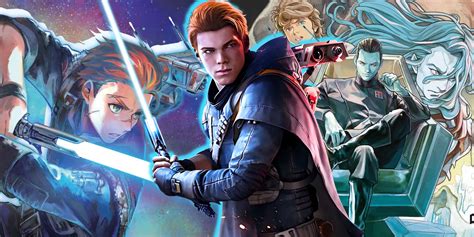 Star Wars: The Whills, Explained