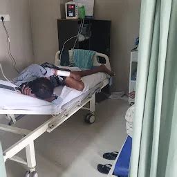 KIMS ICON Hospitals - Private hospital - Visakhapatnam - Andhra Pradesh ...