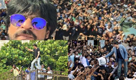 Did you know? Shah Rukh Khan is OBSESSED with these 8 things in real ...