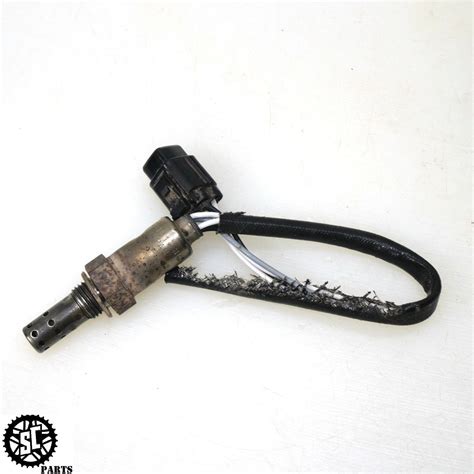 Image result for Suzuki GSX 1250 O2 Sensor