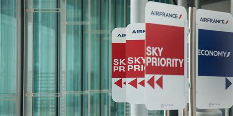 SkyPriority - Air France | Air France