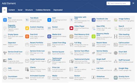 Image result for Visual Componact